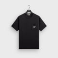Kith for Tribeca Festival Buildings Standard Tee - Black