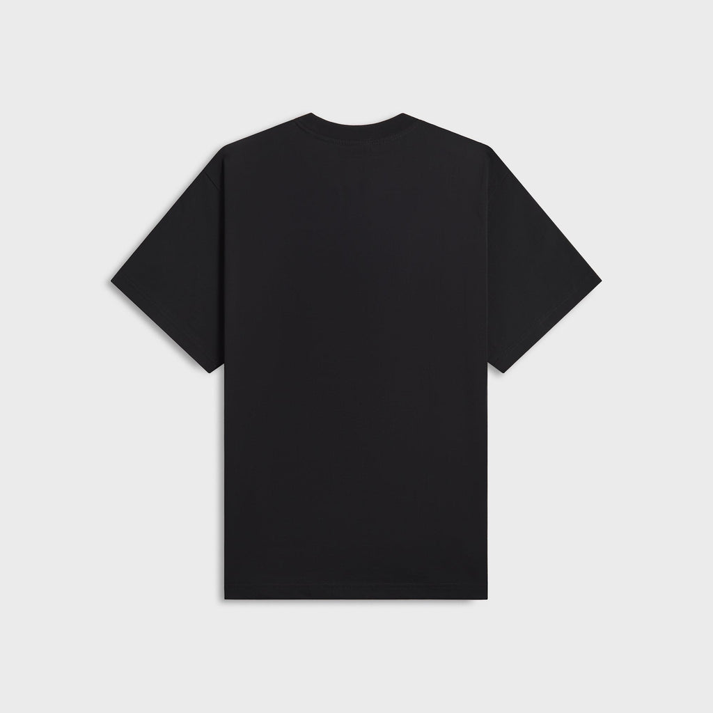 Awake NY Muzzle Tee - Black