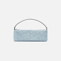Alexander Wang Heiress Flex Flap Bag - Blue