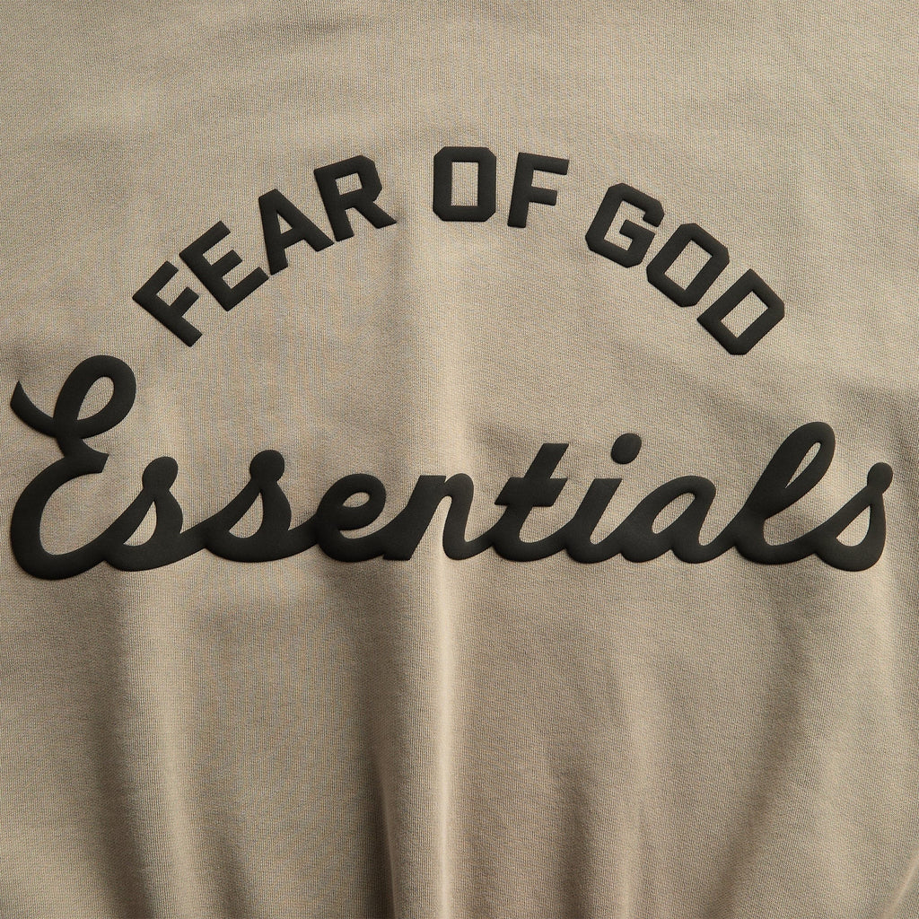 Essentials Training 90s Hoodie - Faded Seal