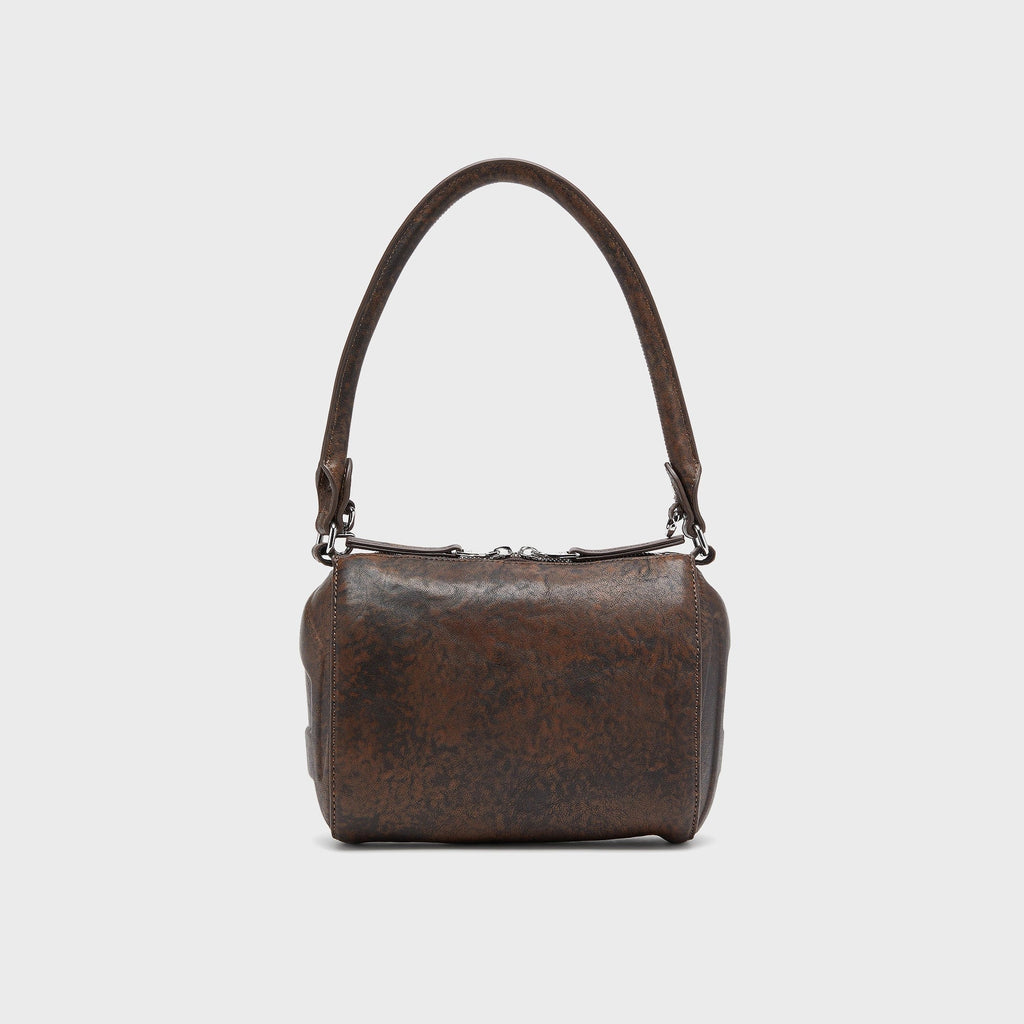 Diesel Load-D Crossbody Bag - Brown