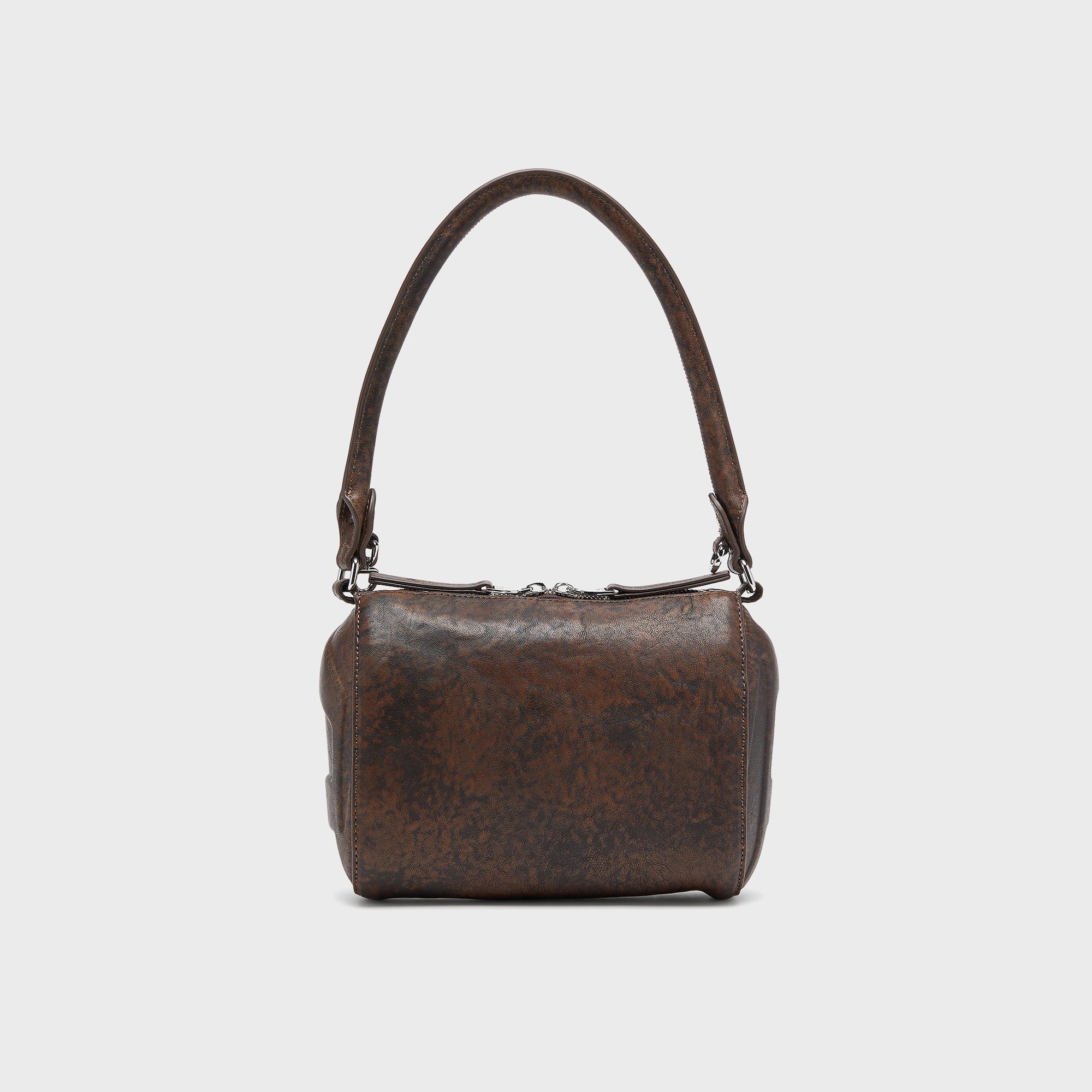 Diesel Load-D Crossbody Bag - Brown