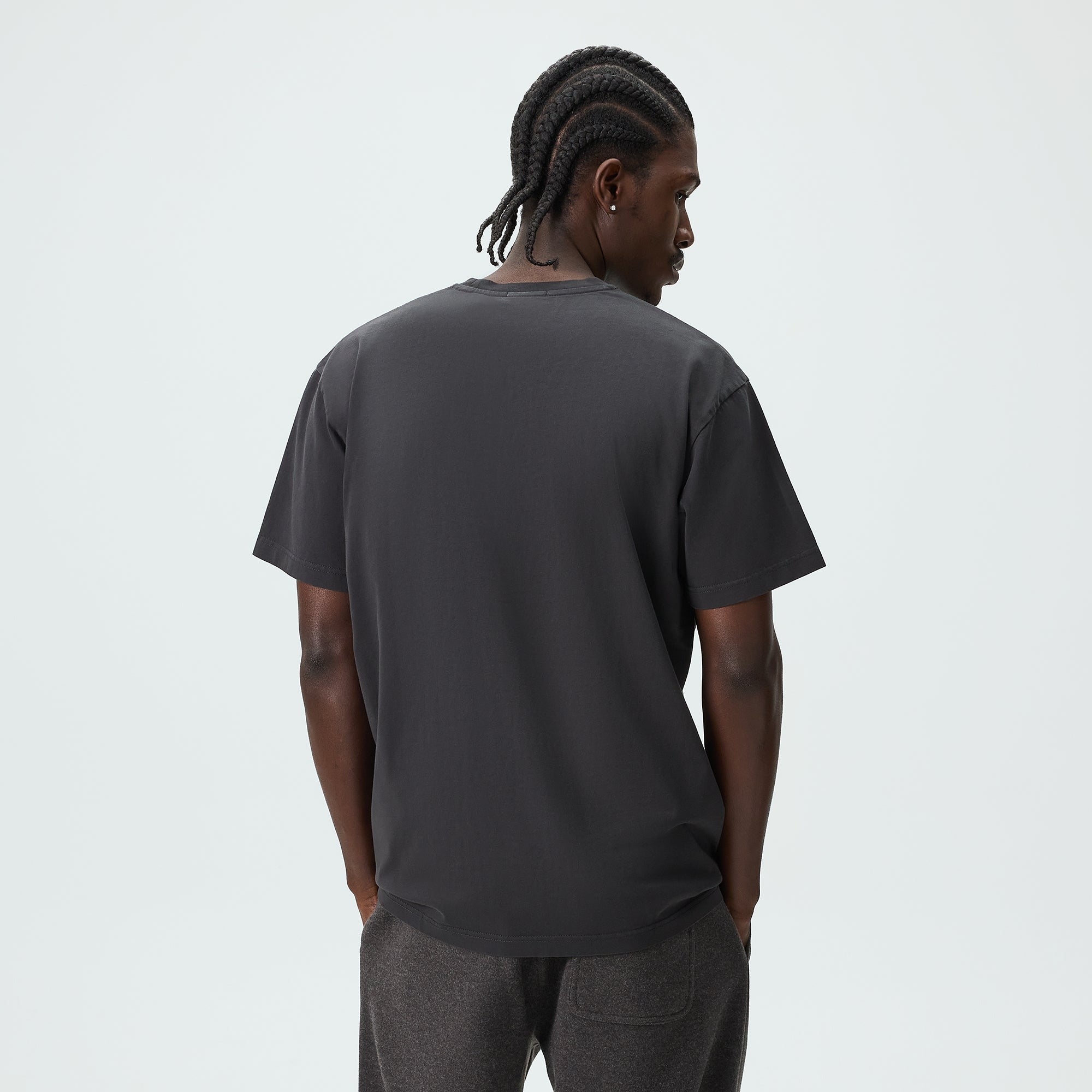Kith LAX Tee - Black
