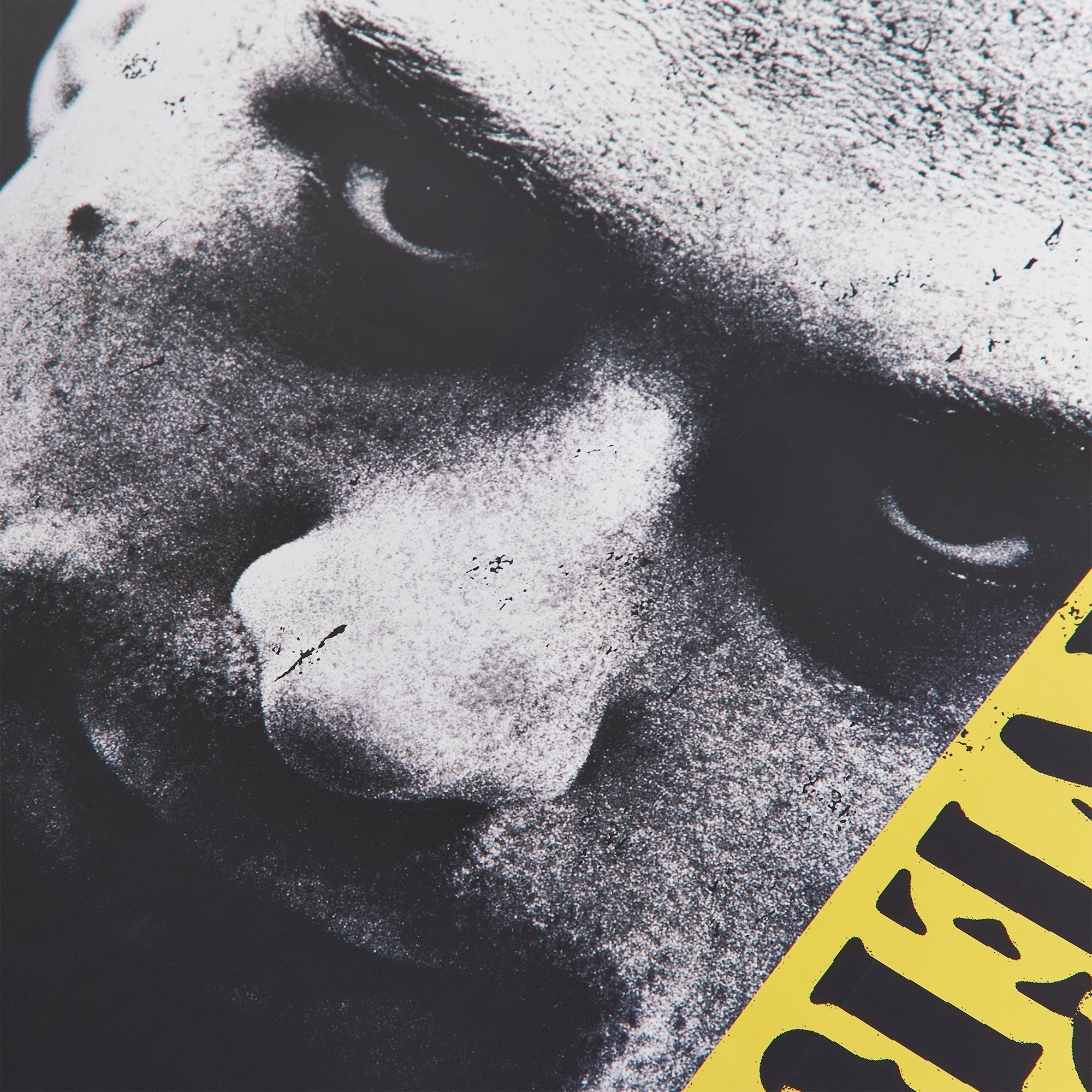 Kith for Taxi Driver Travis Bickle Poster - Multi