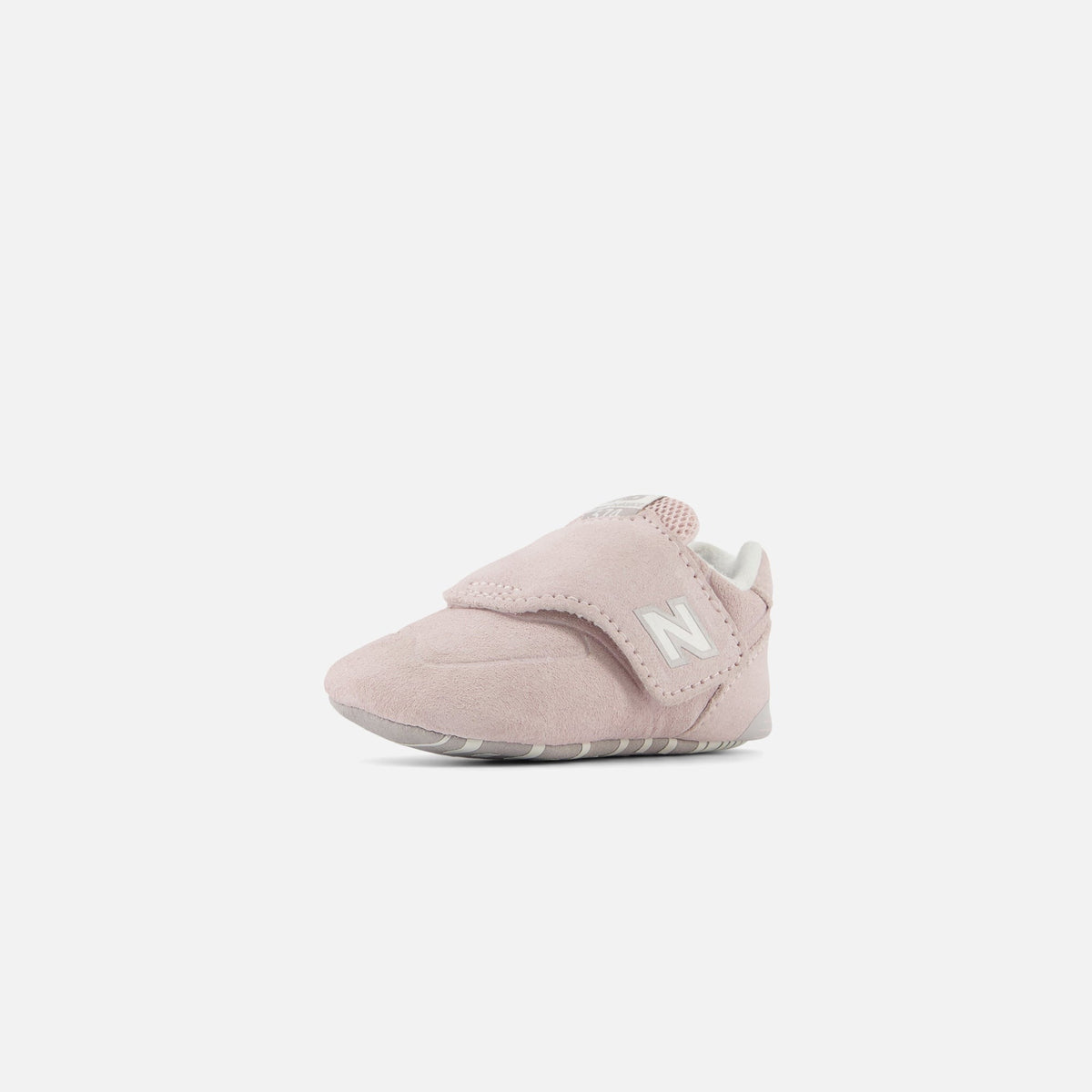 New Balance 574 Crib - Crystal Pink