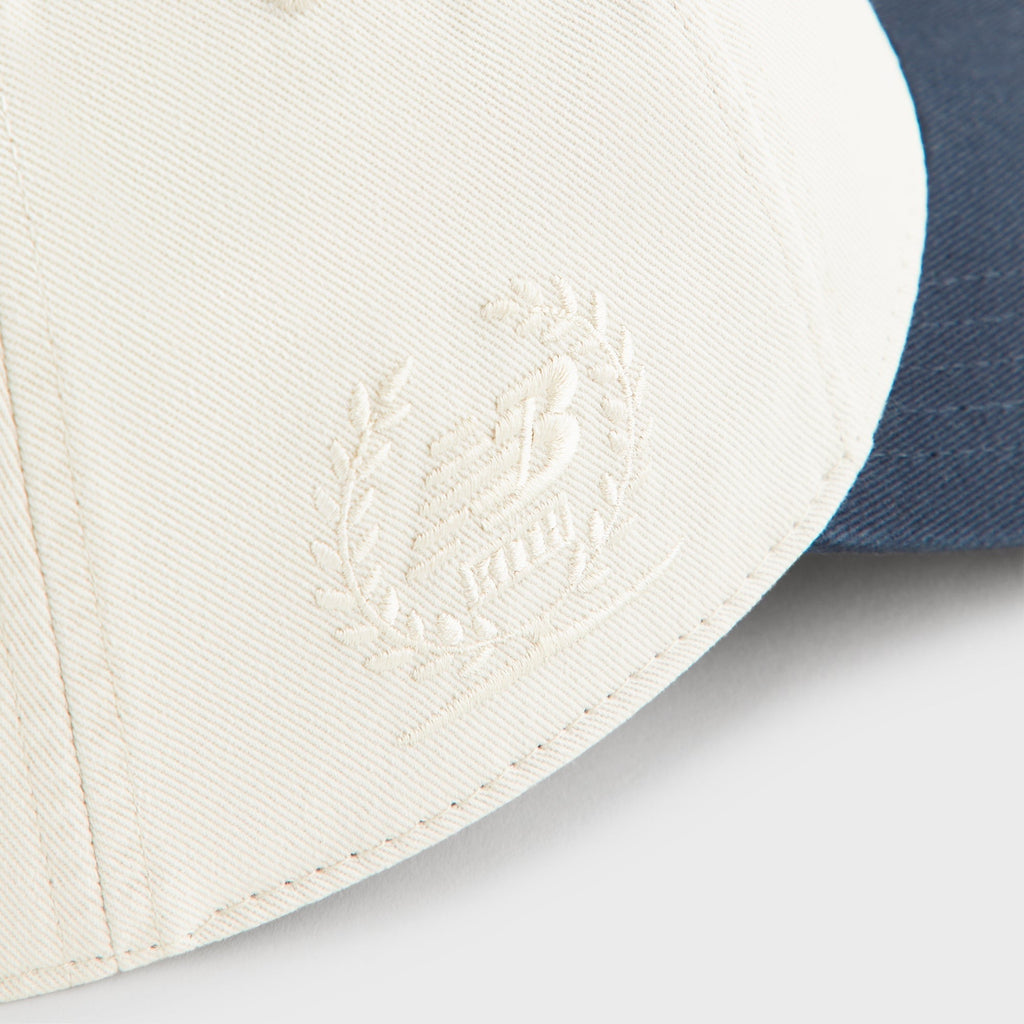 Kith & New Balance Washed Twill Classic Cap - Nocturnal