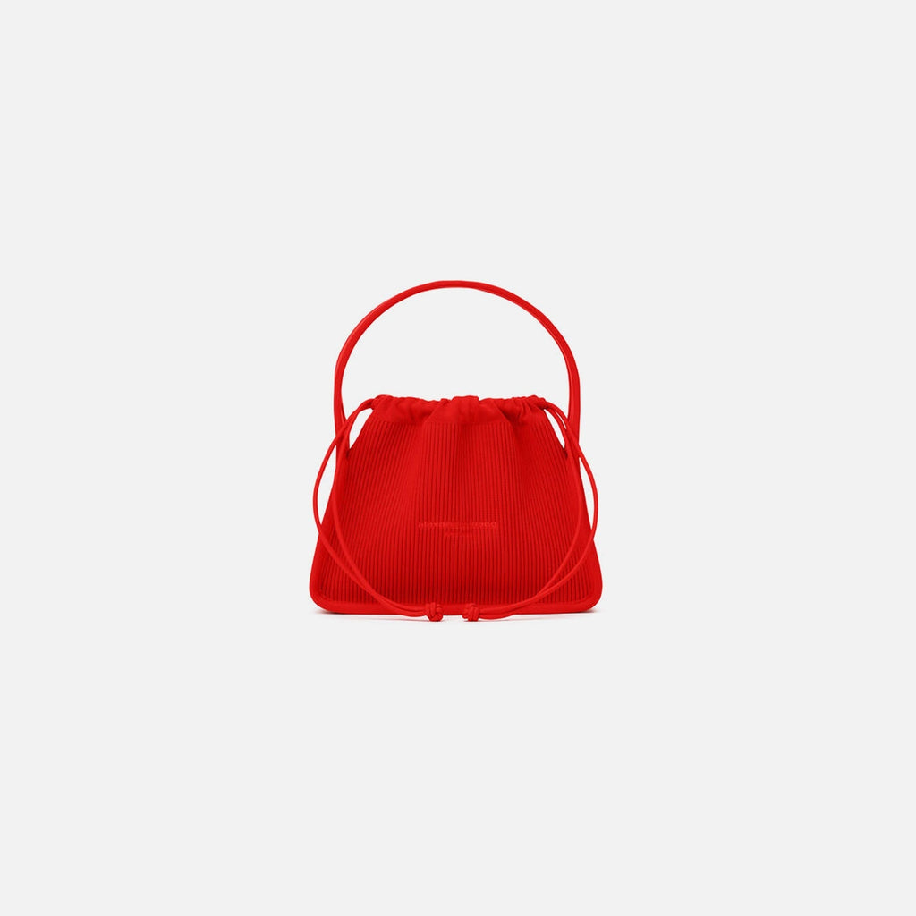 Alexander Wang Ryan Small Bag - Alarm