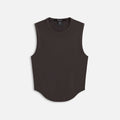 Ksubi Staged Tank - Washed Black