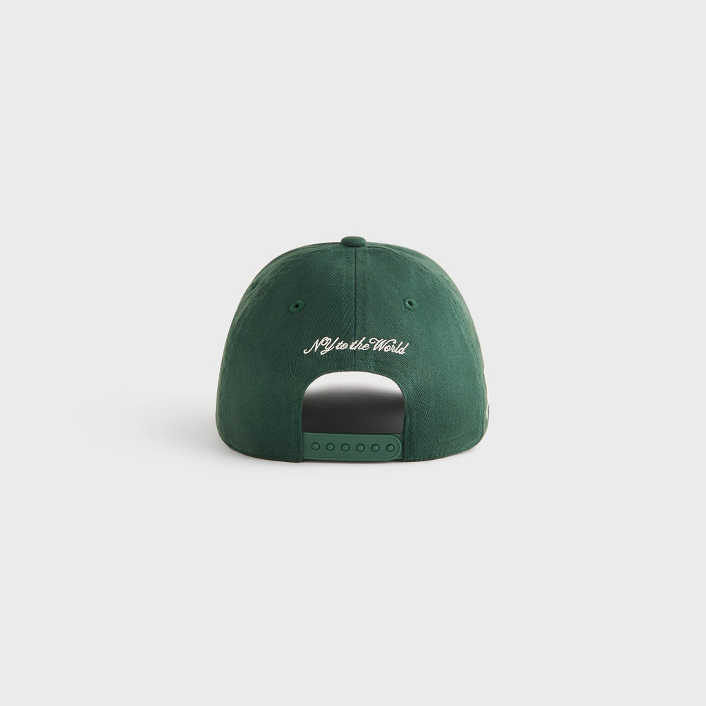 Kith Kids & '47 for the New York Yankees Twill Varsity Snapback Cap - Stadium