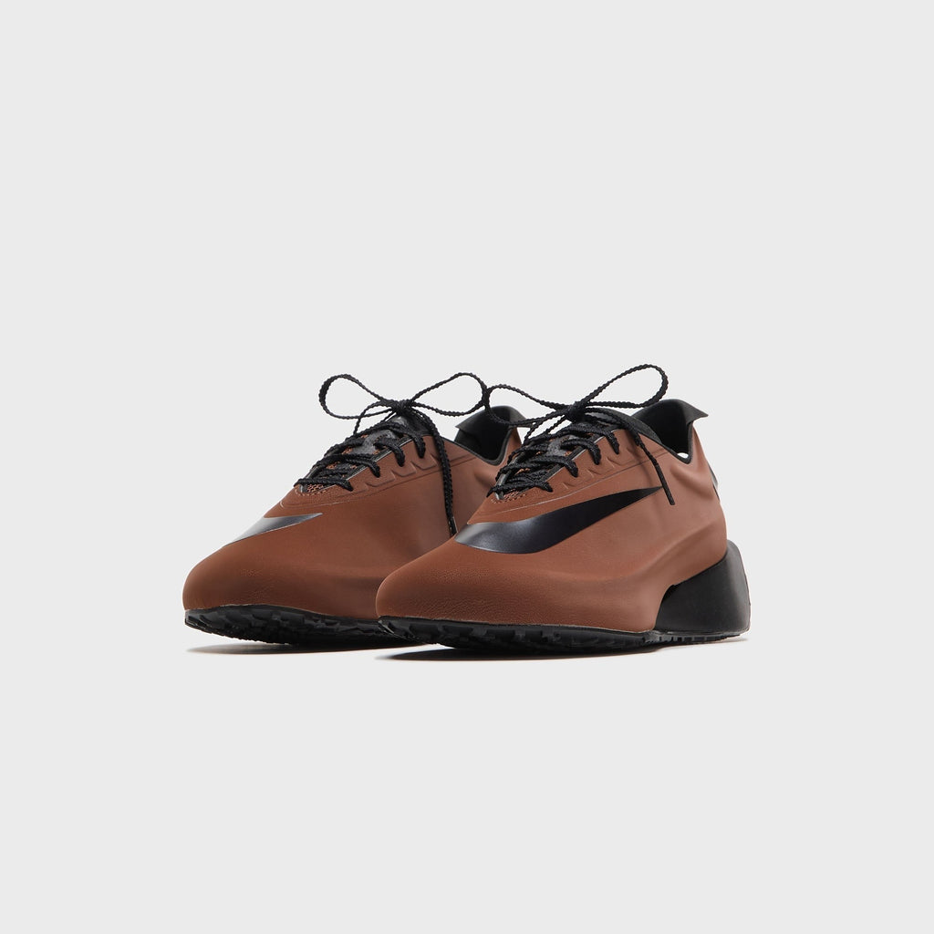 Nike WMNS First Sight Noir - Cacao / Black / Metallic Dark Grey