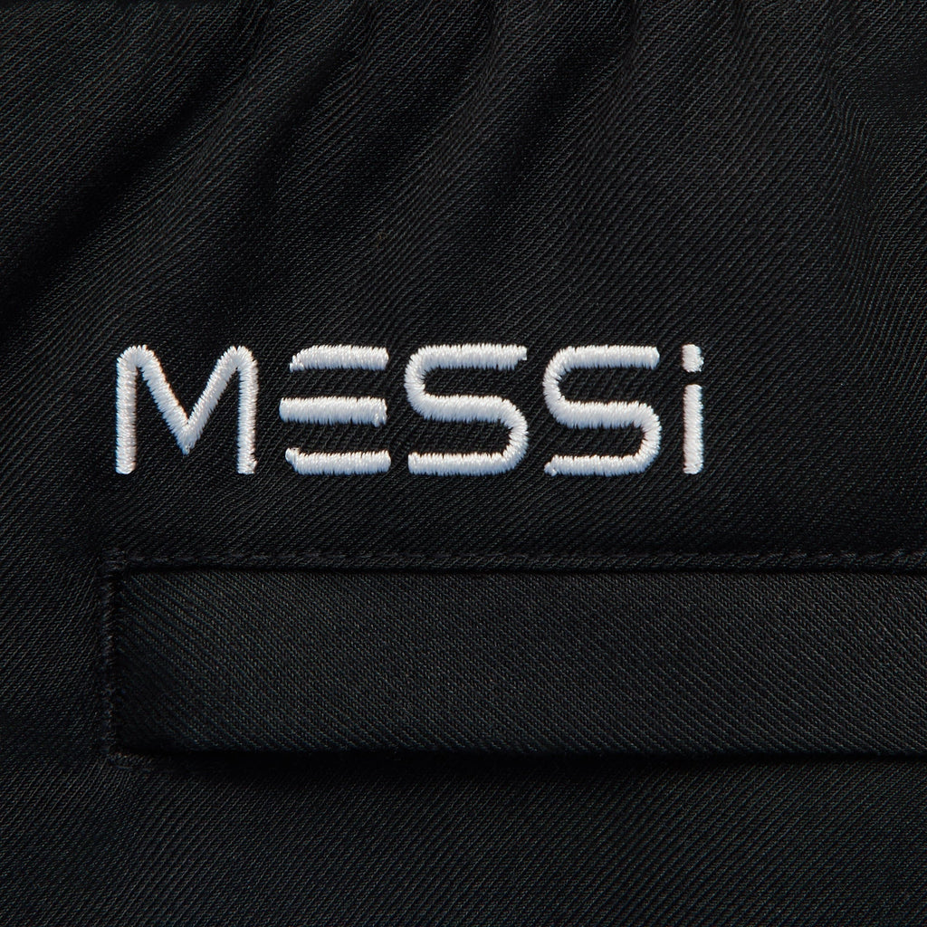 Kith & Messi for adidas Football Suiting Short - Black