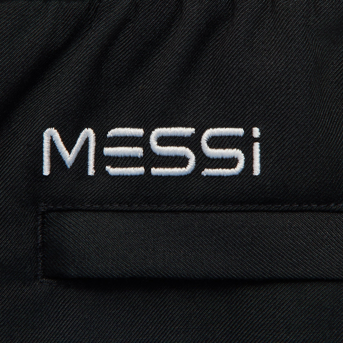 Kith & Messi for adidas Football Suiting Short - Black