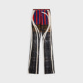 Ottolinger Mesh Pant - Racing Plaid
