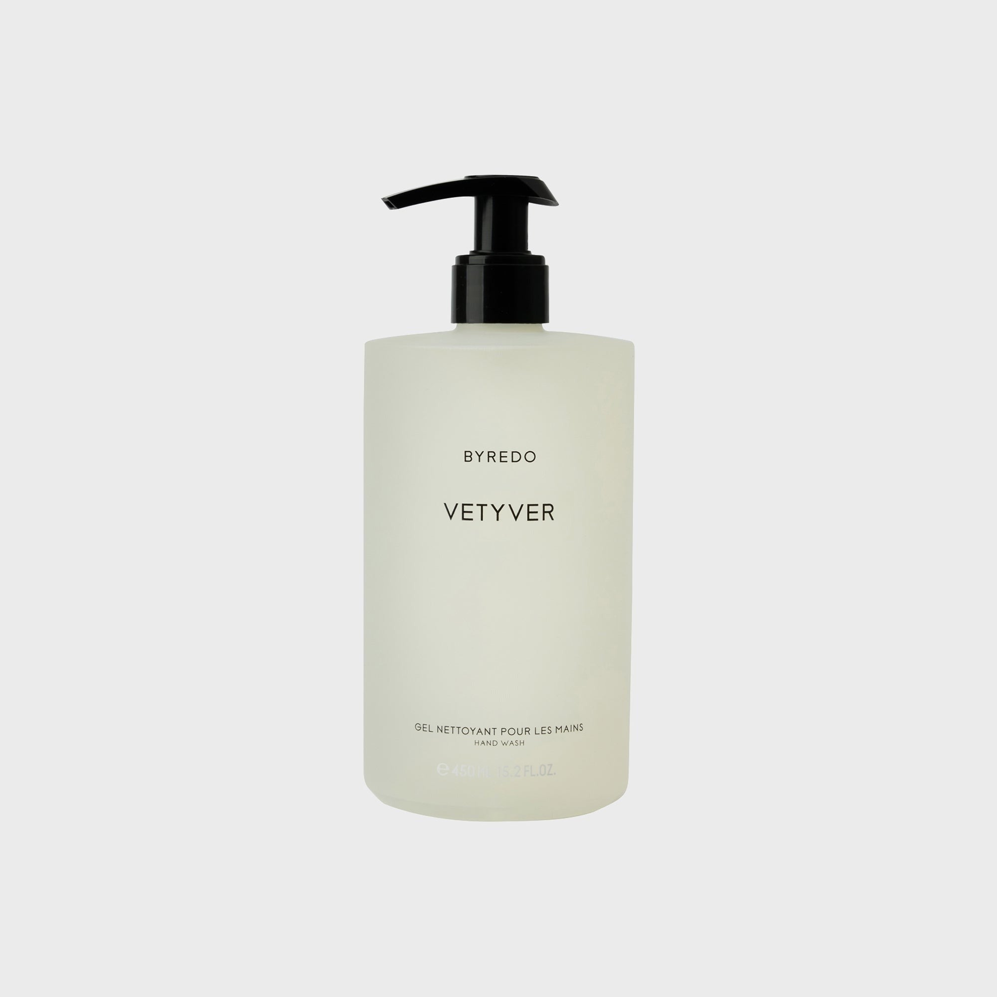 Byredo Vetyver Hand Wash