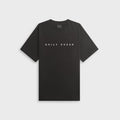 Daily Paper Dias Alias Tee - Black