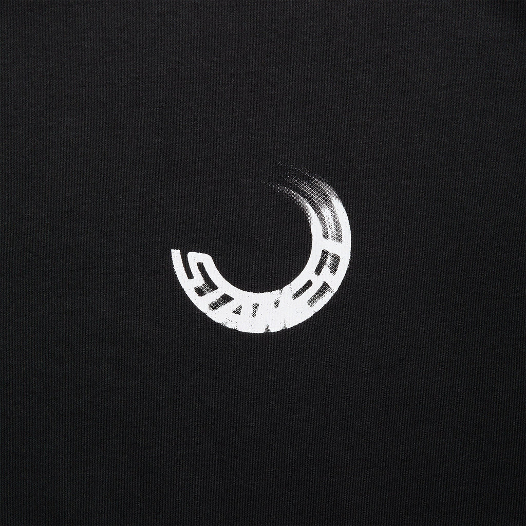 Stampd Speed Relaxed Tee - Black