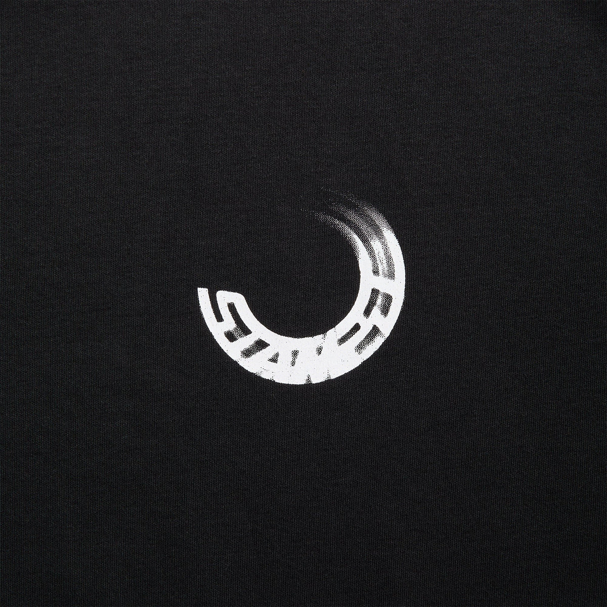 Stampd Speed Relaxed Tee - Black