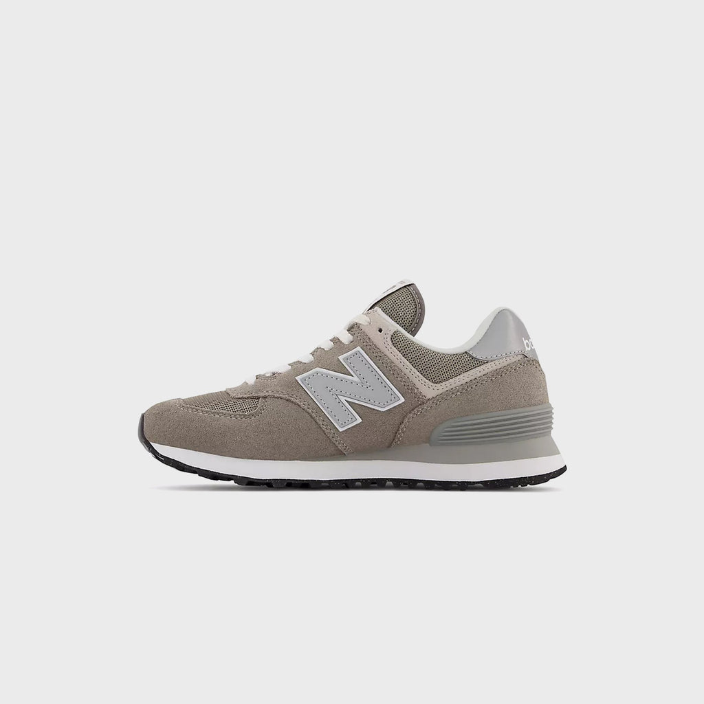 New Balance WMNS 574 Core - Grey / White