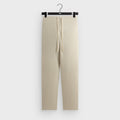 Kith Soft Woven Landry Pant - Waffle