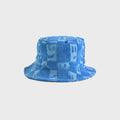 MOLO Siks Bucket Hat - Terry Blue