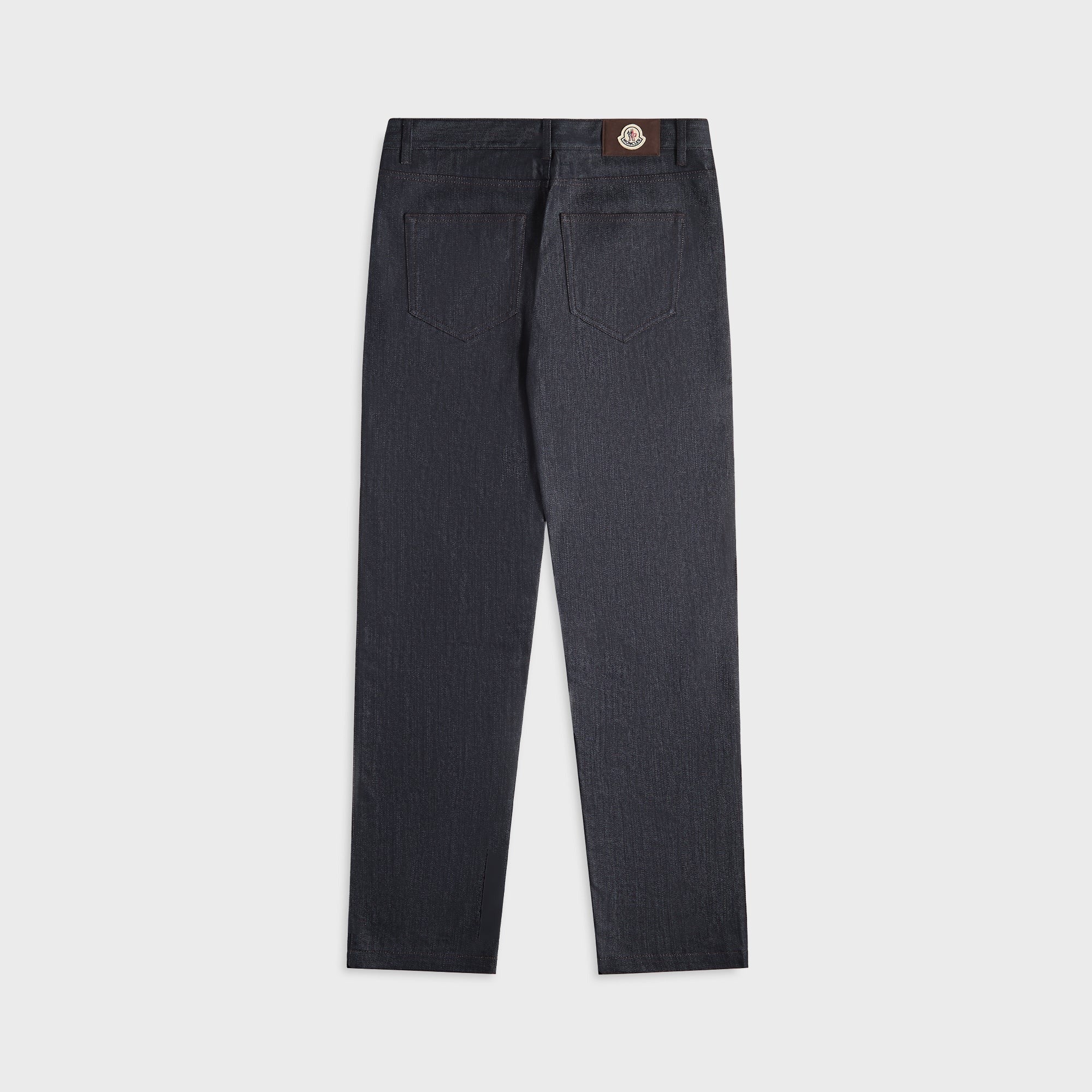 Moncler Trousers - Black