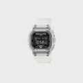 G-SHOCK Digital DW5600TNT-7 - White