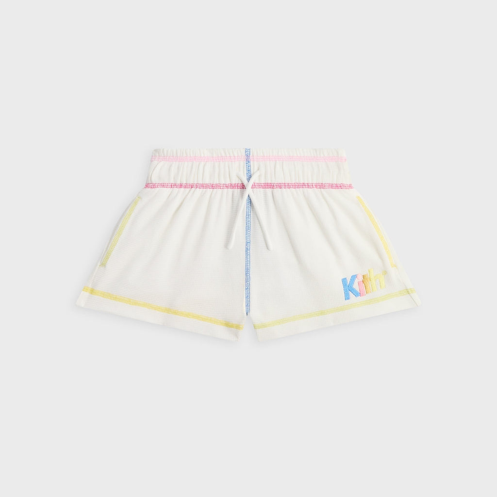 Kith Kids Jazmyn Short - Silk