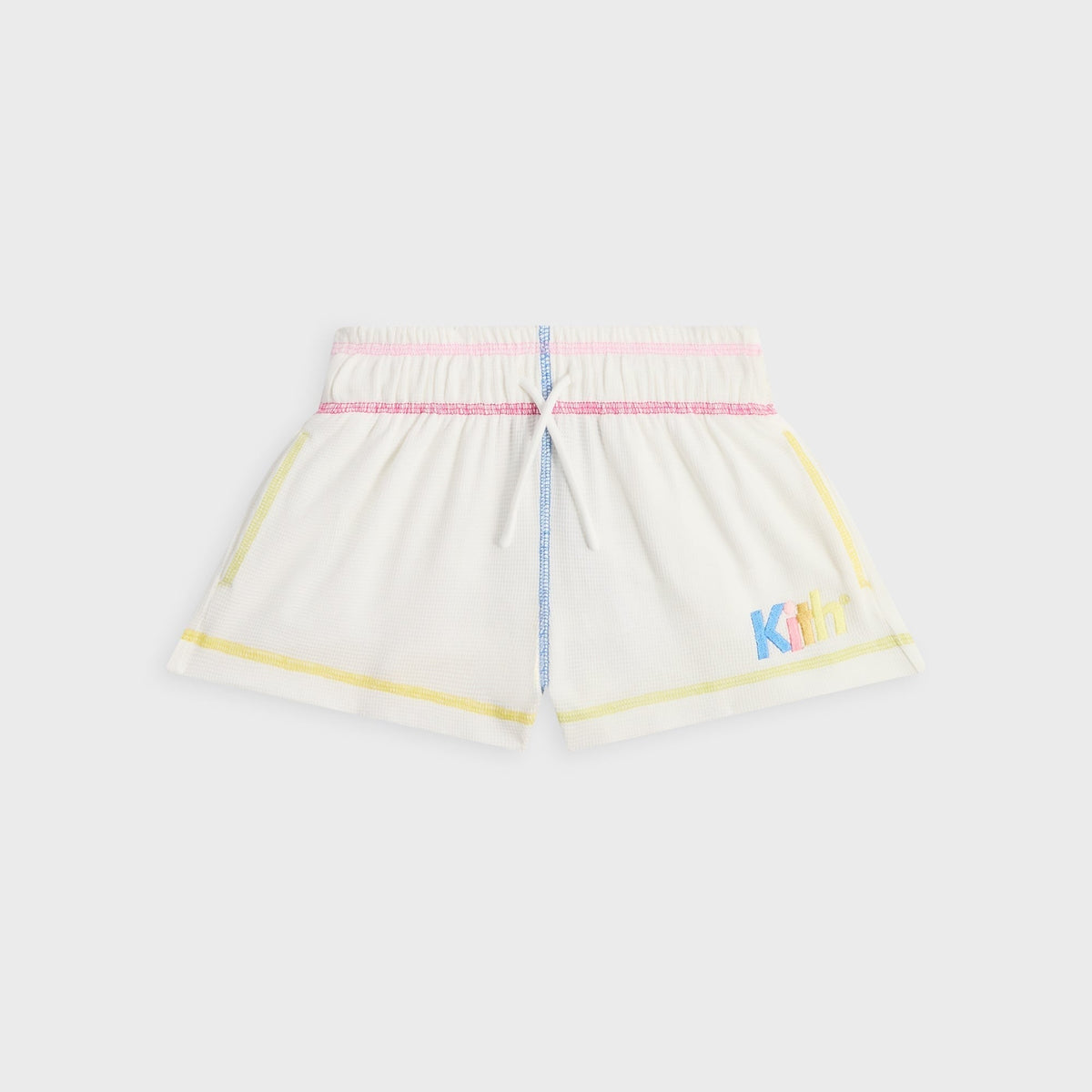 Kith Kids Jazmyn Short - Silk