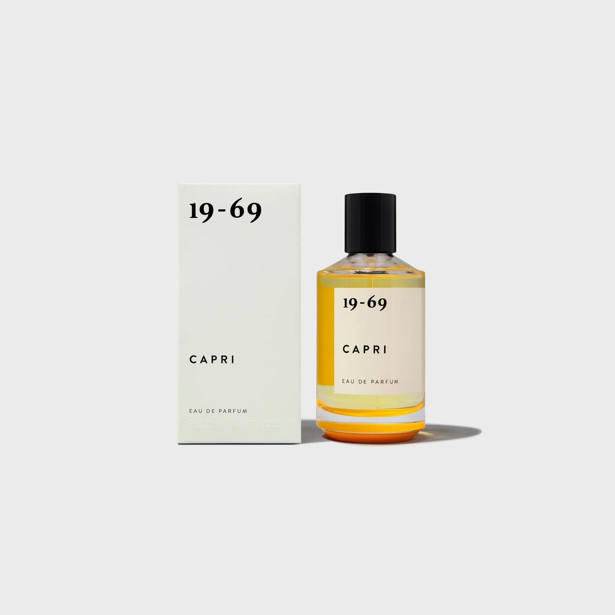 19-69 Capri Eau De Parfum 100ML