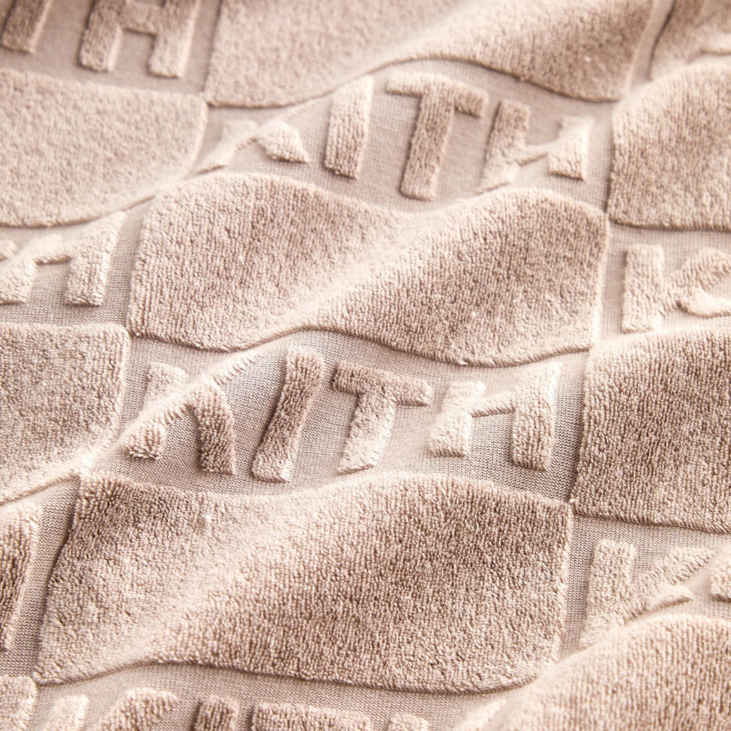 Kith for Calvin Klein Terry Robe - Molecule