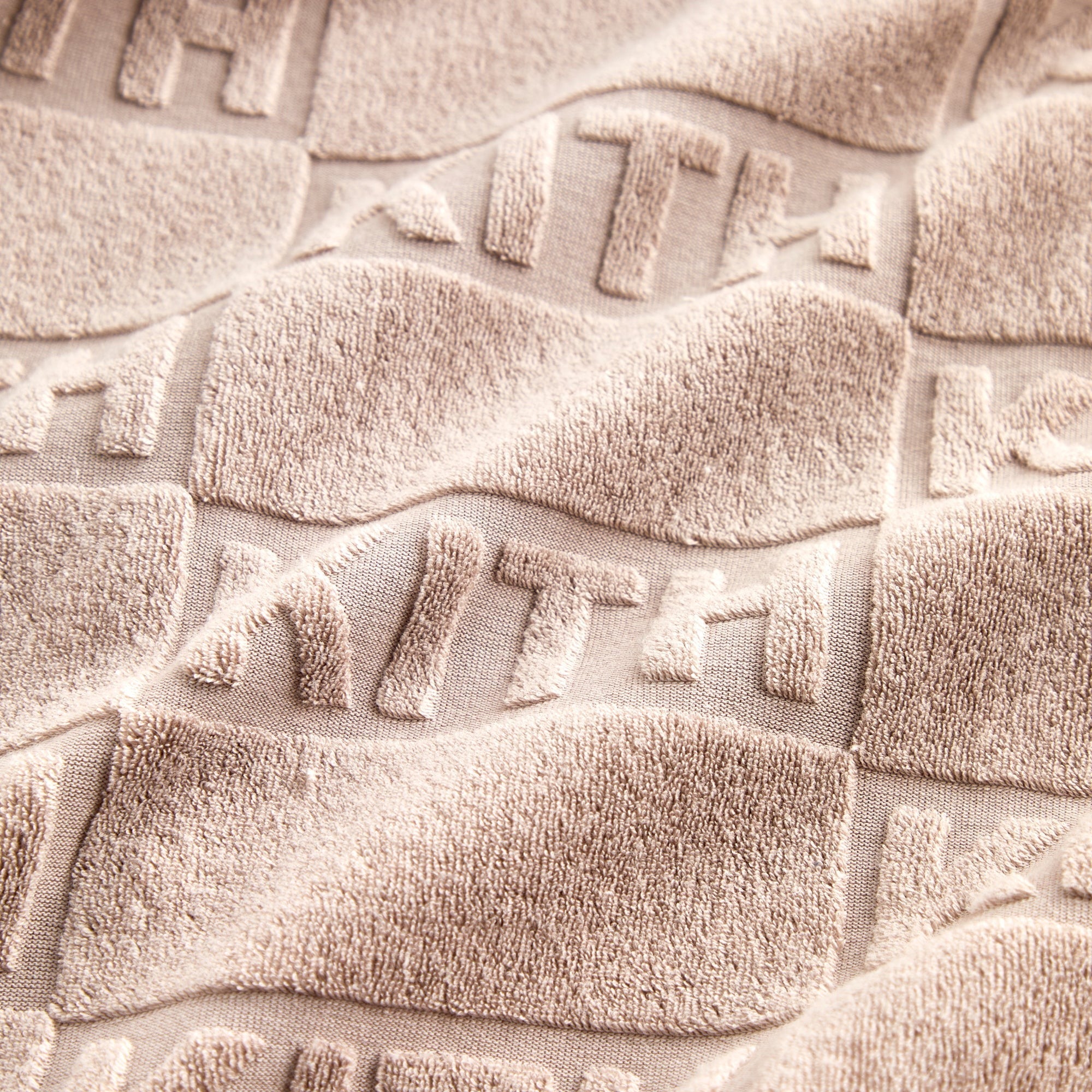 Kith for Calvin Klein Terry Robe - Molecule