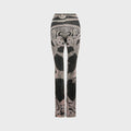 Ottolinger Mesh Pant - Tree of Life