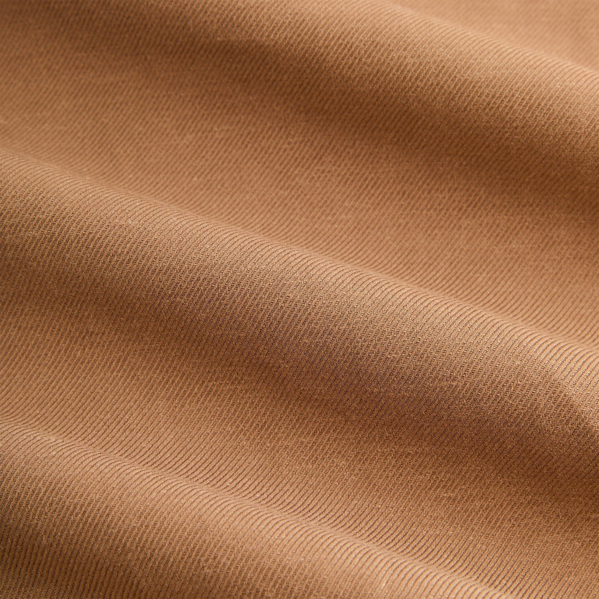 &Kin Linen Viscose Twill Emil Short - Strand