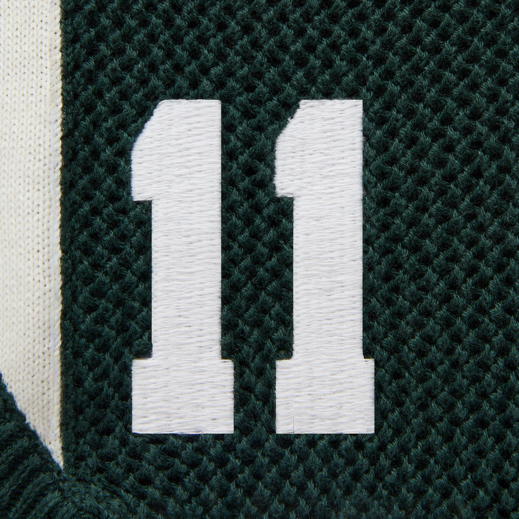Kith Kids Sweater Knit Leon Short - Stadium