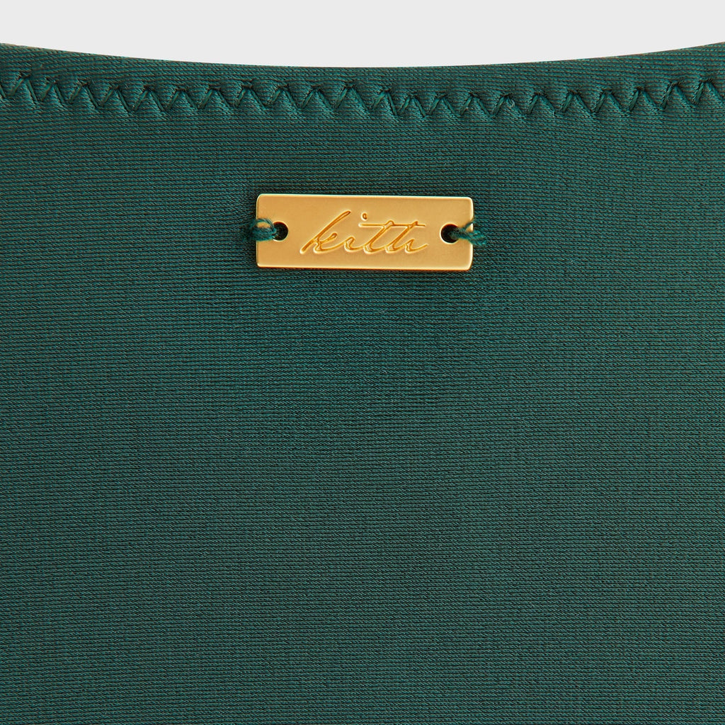 Kith Women Rhean Tie Bottom - Vitality