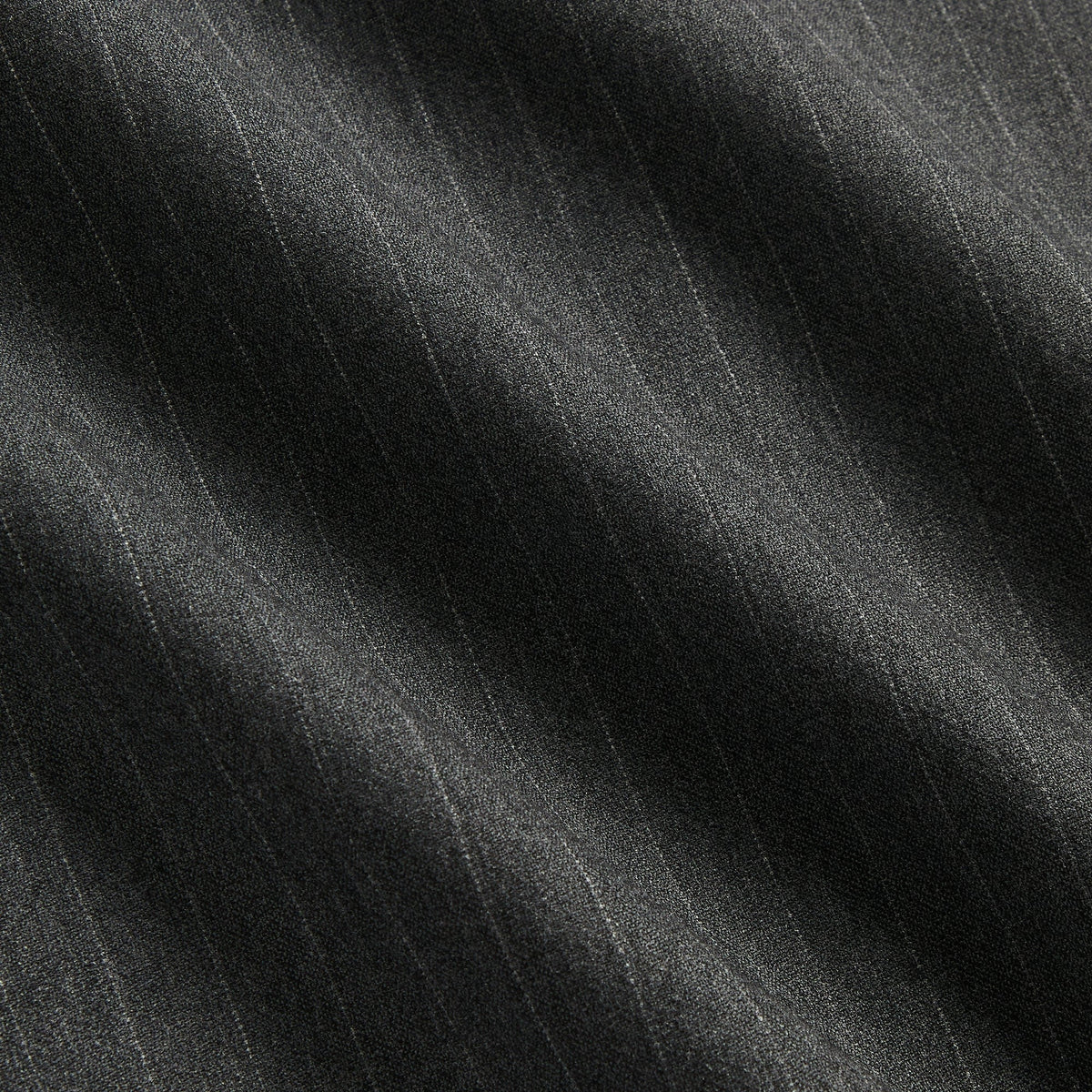 Kith Double Weave Raya Blazer - Dark Heather Grey