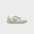 Veja Junior Small V-90 - Extra-White / Natural