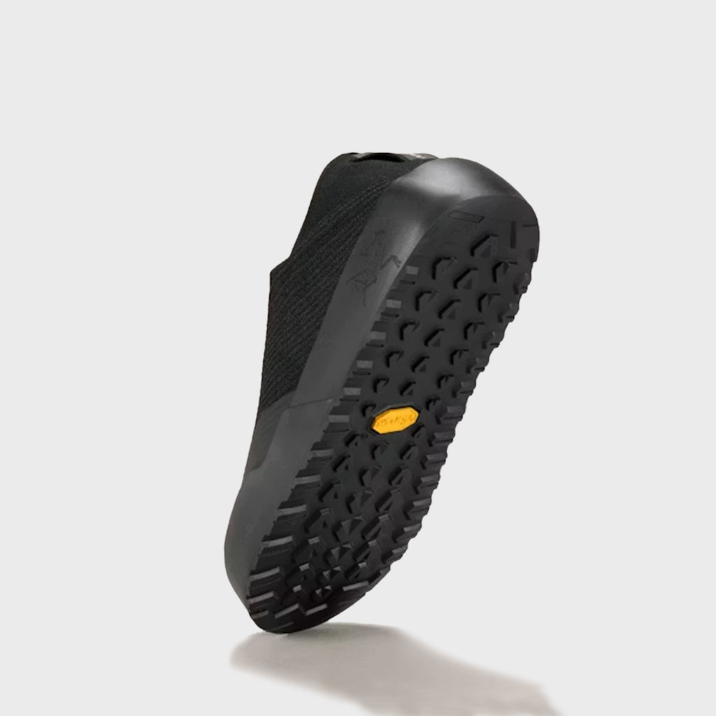 Arc'teryx Kragg Sneakers - Black