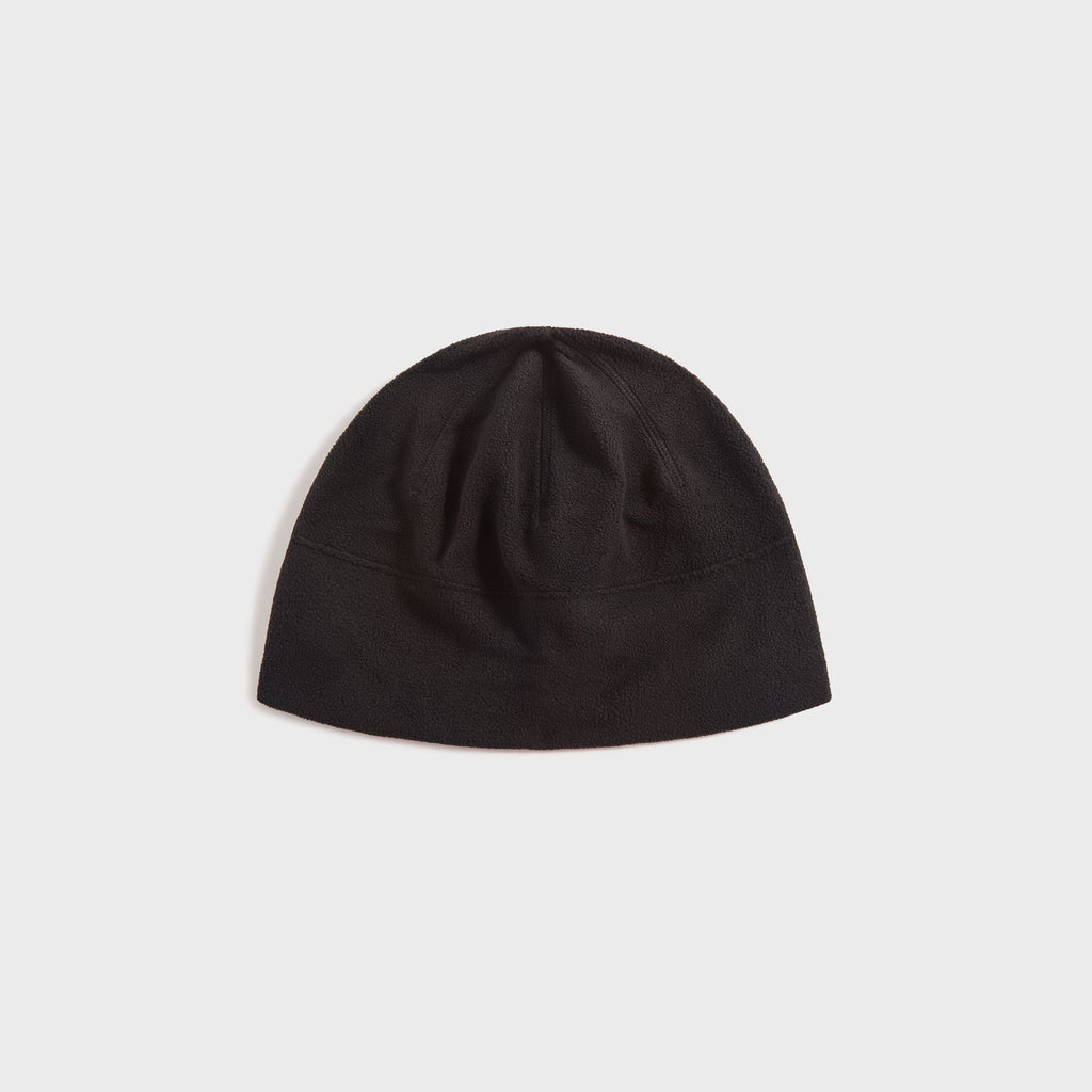 Metalwood Microfleece Skull Cap - Black