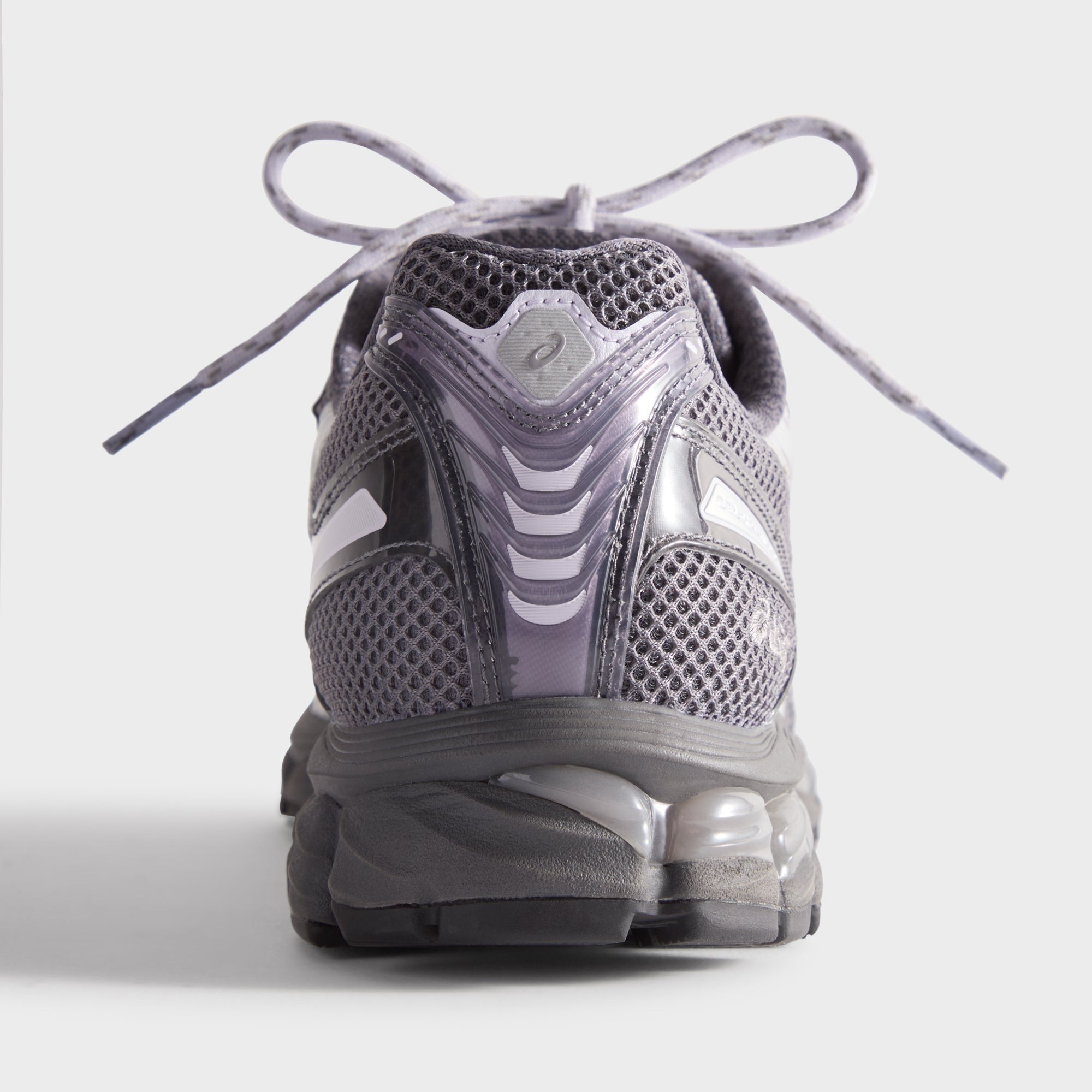 Kith for ASICS GEL-KAYANOTM 12.1 - Tornado / Pure Silver