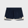 Kith Women Nilah III Towel Terry Shorty - Nocturnal