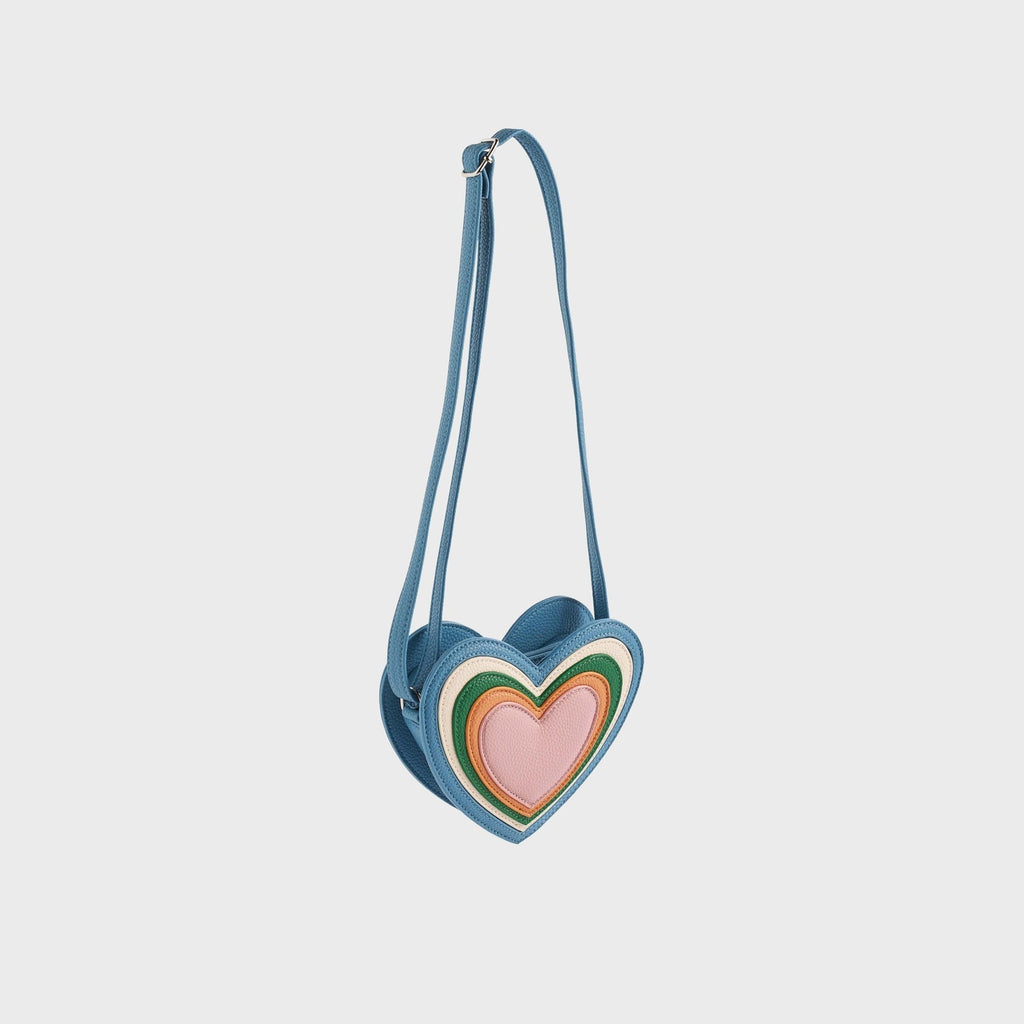 MOLO Heart Bag - Multi Heart