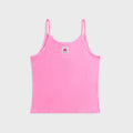 Conner Ives Camisole Top - Neon Pink