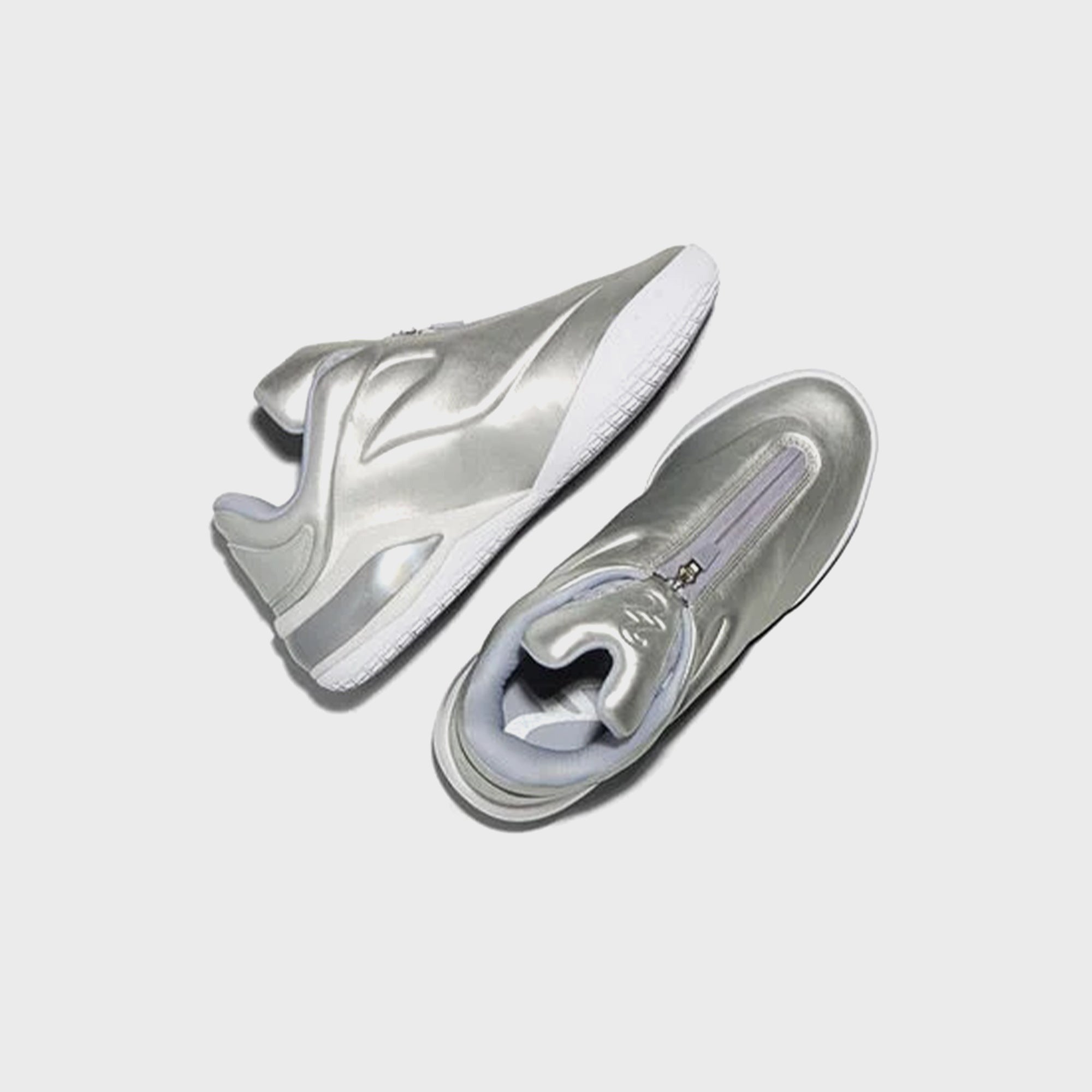 Converse SHAI 001 Premium - Steel