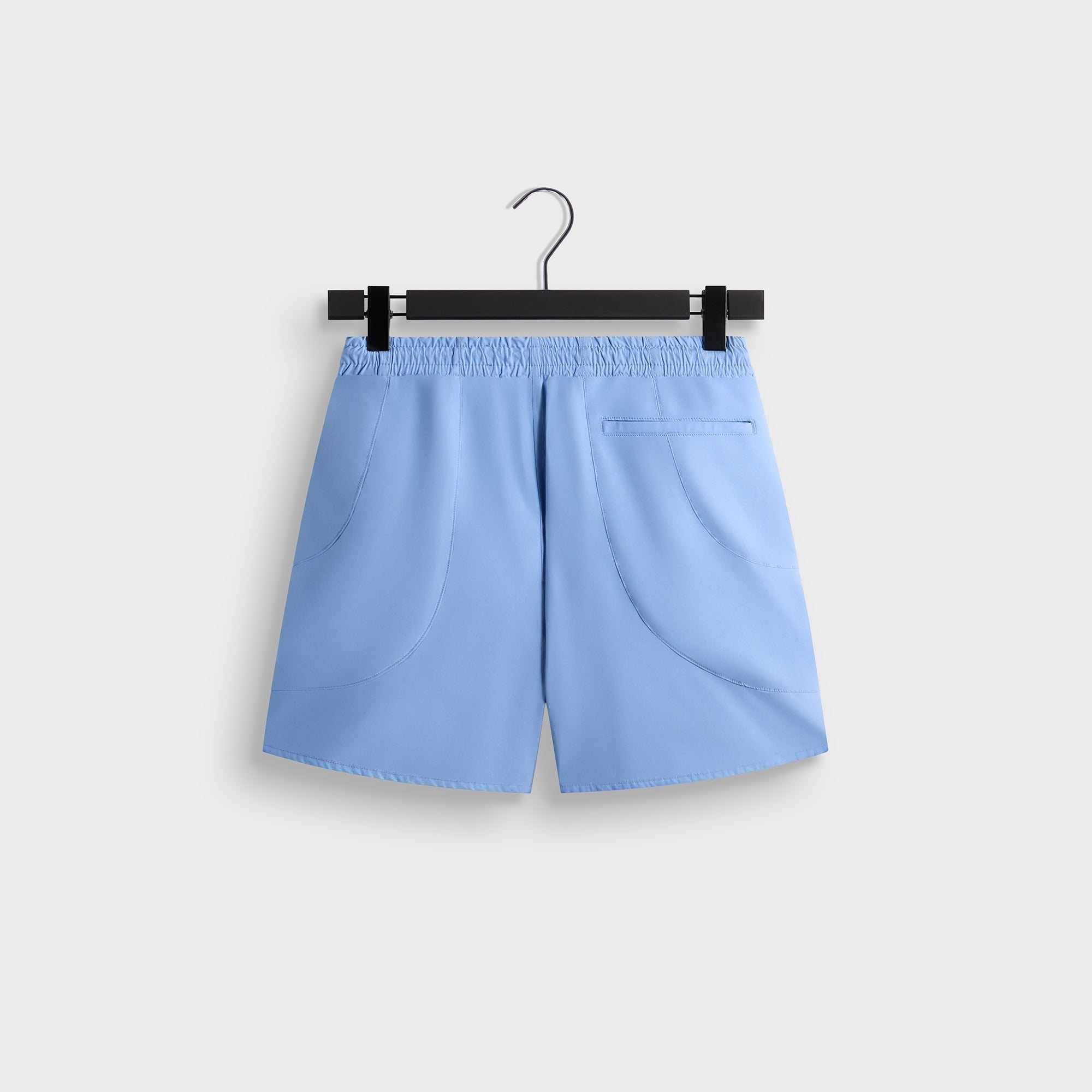 Kith Poplin Fowler Short - Millstream