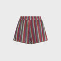 Oseree Lolita Shorts - Rose Multi