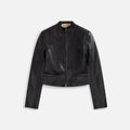 Aya Muse Ubala Jacket - Black