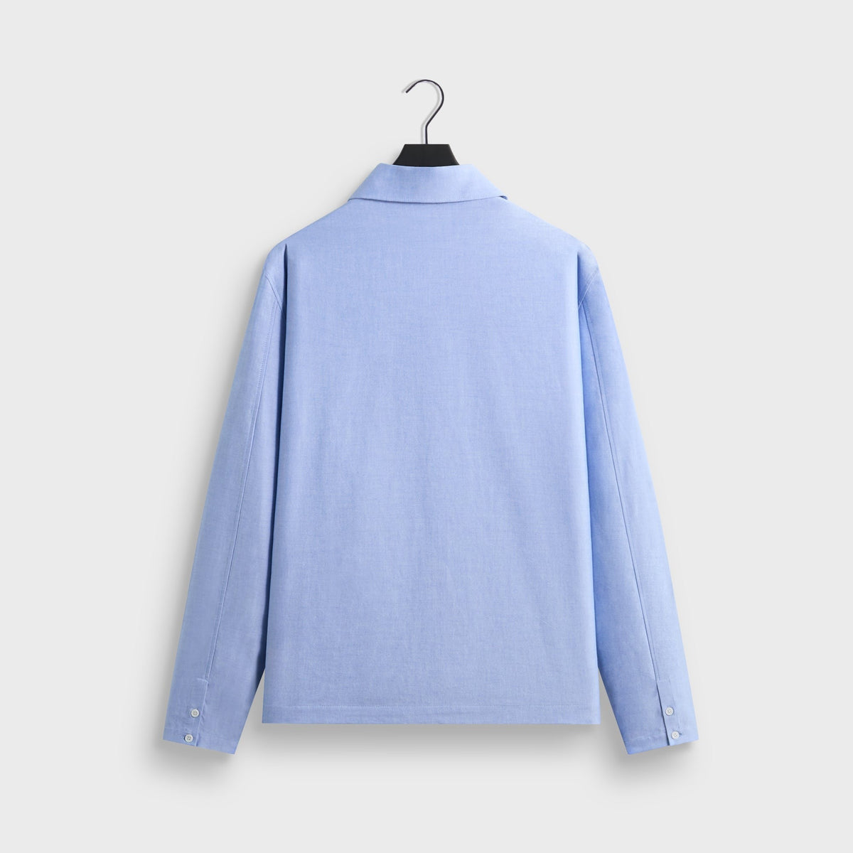 Kith Oxford Long Sleeve Davenport Shirt - Prestige