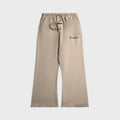 Essentials Training Classic Fit Flare Sweatpant - Faded Seal