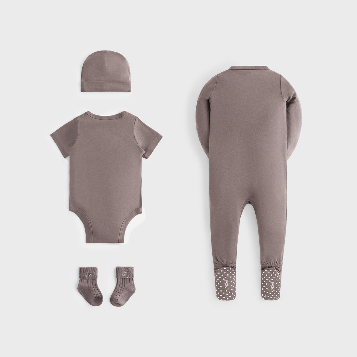 Kith Baby Palette Box Set - Mantle